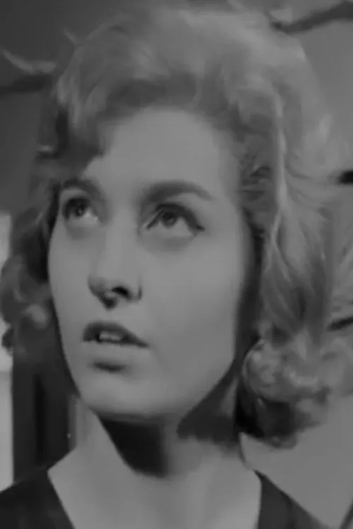 Μαργαρίτα Αθανασίου interpretando a