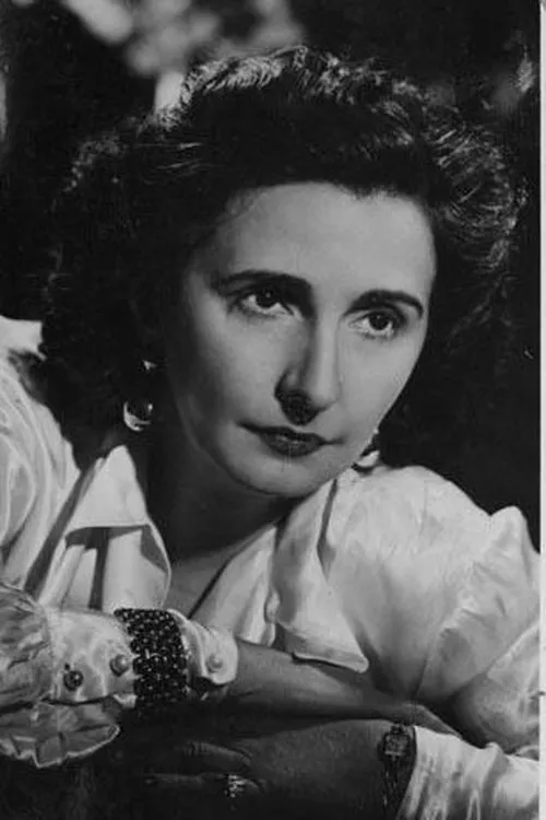 Margarita Corona interpretando a 