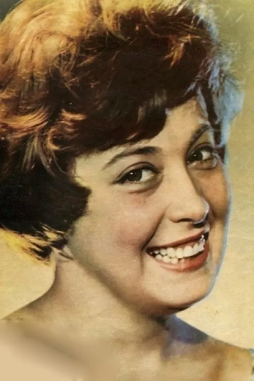 ??????? ????????? ha trabajado con Маргарита Корабельникова en 1 ocasiones