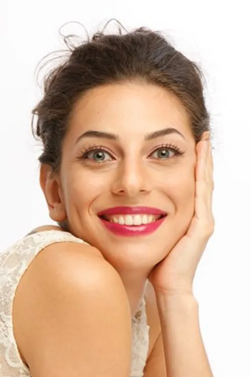 ??µ?? ????p????? ha trabajado con Margarita Panousopoulou en 1 ocasiones