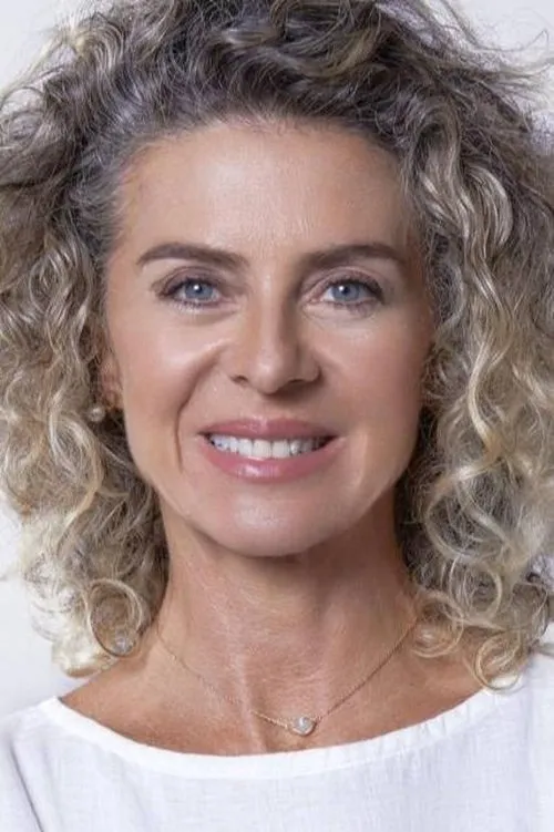 Margarita Rosa de Francisco interpretando a 