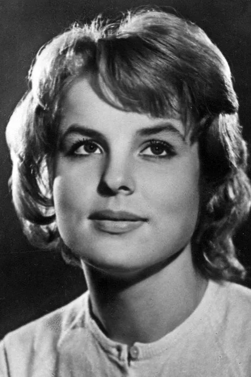 Margarita Zhigunova interpretando a