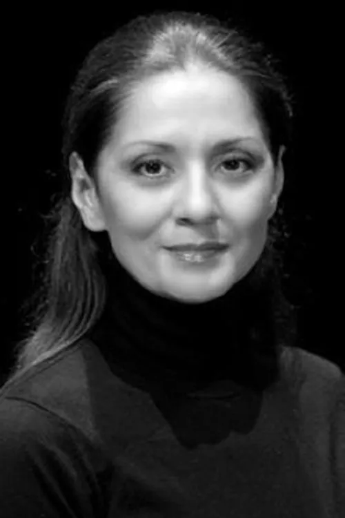 Foto de perfil del actor Margarita Zorbala en el reparto