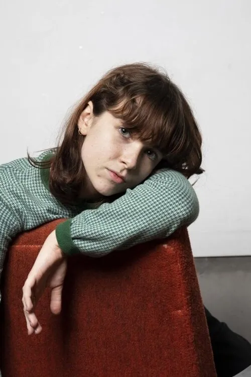 Margaux Cauliez — personaje: Bilo