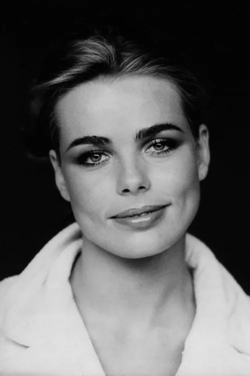 Margaux Hemingway interpretando a Jackie