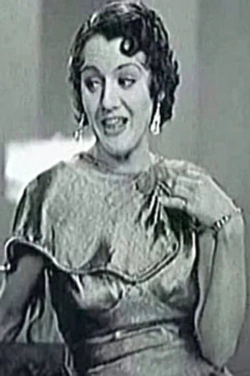 Foto de perfil del actor Margie Hines en el reparto