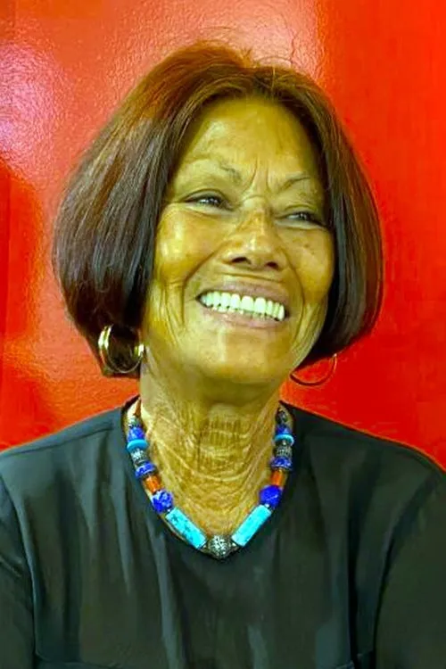 Aimé Césaire ha trabajado con Margie Sudre en 1 ocasiones