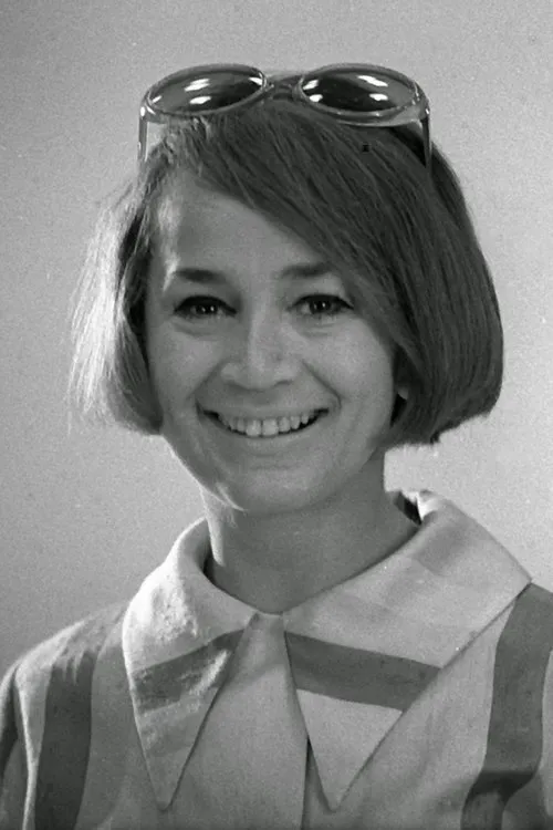 Margitai Ági interpretando a Anya