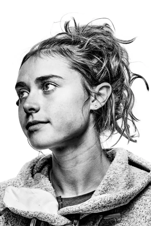 Brad Gobright ha trabajado con Margo Hayes en 1 ocasiones