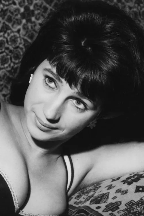 Anita Andic ha trabajado con Margot Mahler en 1 ocasiones