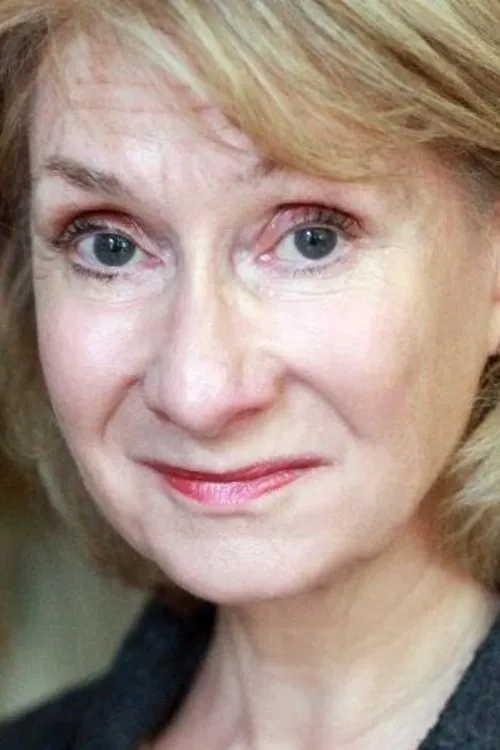 Wendy Patterson ha trabajado con Margot Richardson en 1 ocasiones