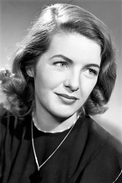 Constantine Hartofolis ha trabajado con Margot Stevenson en 1 ocasiones