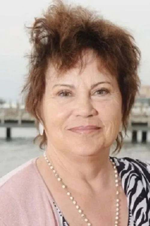 Stefán Jónsson ha trabajado con Margrét Helga Jóhannsdóttir en 2 ocasiones