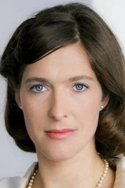 Margrit Sartorius interpretando a Jessica Glöckner