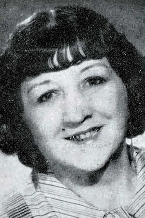 Josette Contandin ha trabajado con Marguerite Chabert en 1 ocasiones