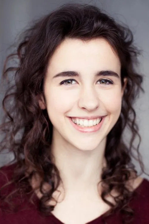 Marguerite d'Amour — personaje: Magalie Masson