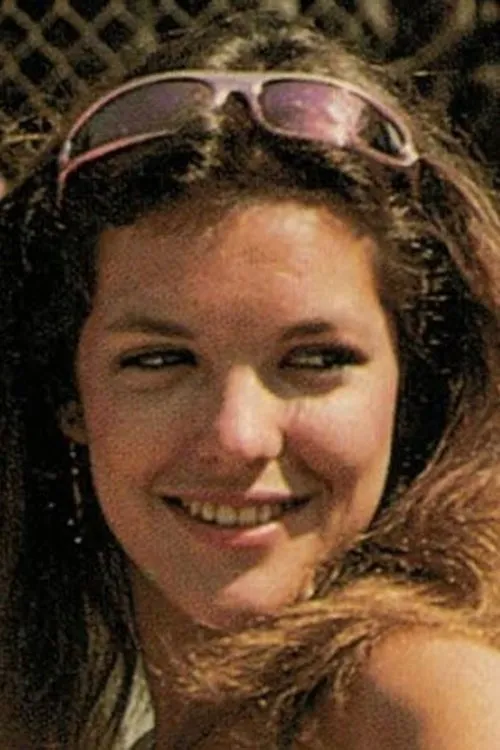 Marguerite Nuit interpretando a Lucy