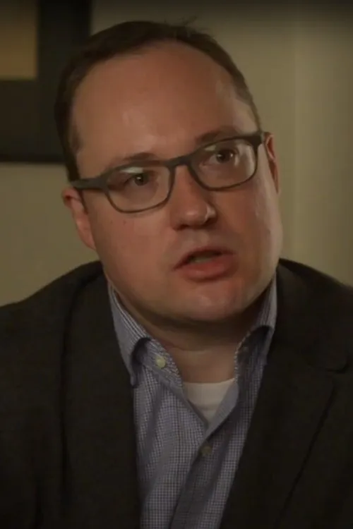 Margus Alver interpretando a Tom