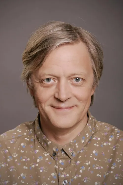 Foto de perfil del actor Margus Tabor en el reparto