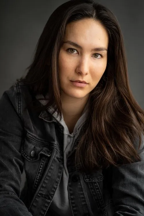 Amefika El-Amin ha trabajado con Mari Kasuya en 1 ocasiones