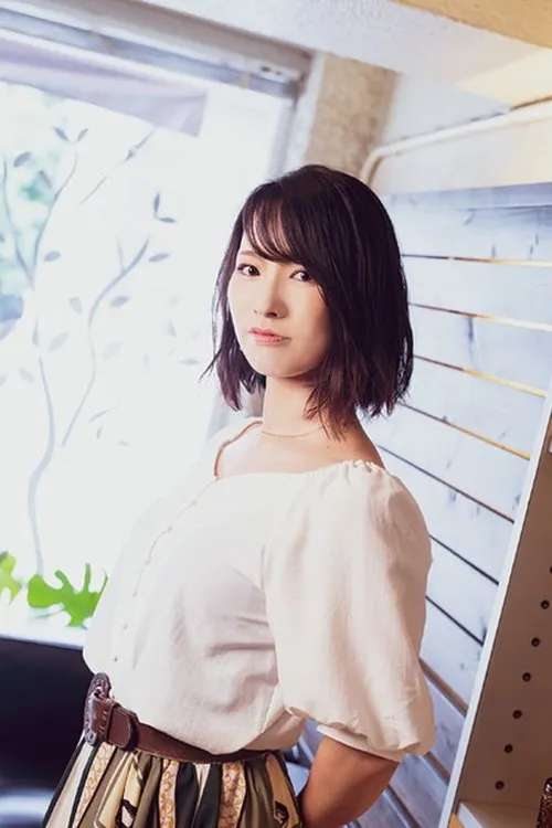 Foto de perfil del actor Mari Kikuma en el reparto