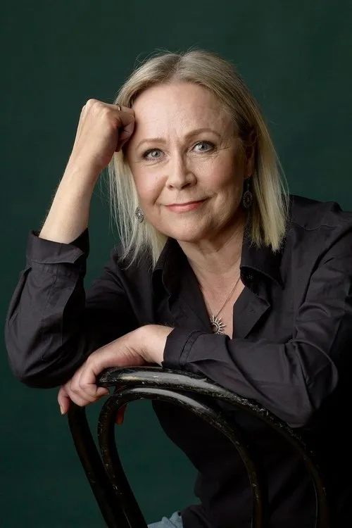 Mari Posti — personaje: Kaisa