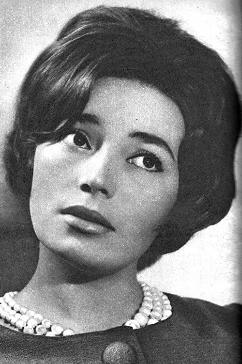 Judit Kõváry ha trabajado con Mari Szemes en 1 ocasiones