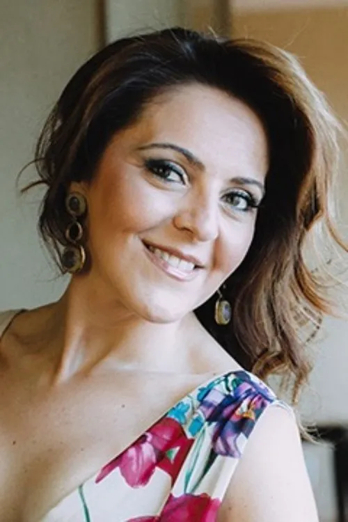 Giorgio Giuseppini ha trabajado con Maria Agresta en 1 ocasiones