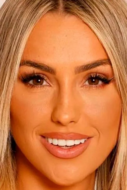 María Aguilar — personaje: Self - Collaborator