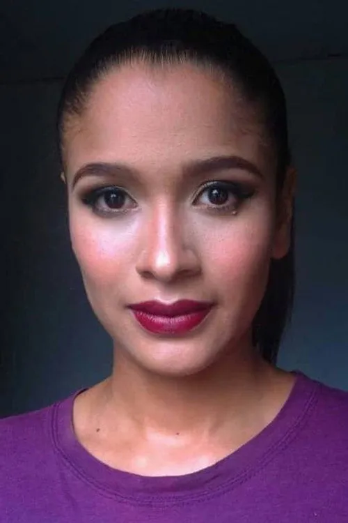 Aníbal Grunn ha trabajado con María Alejandra Jiménez en 1 ocasiones