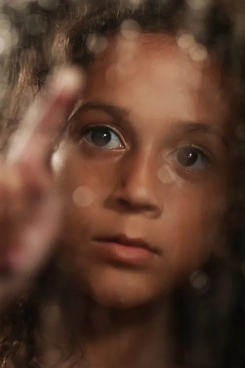 Maria Alice Santos interpretando a Ana