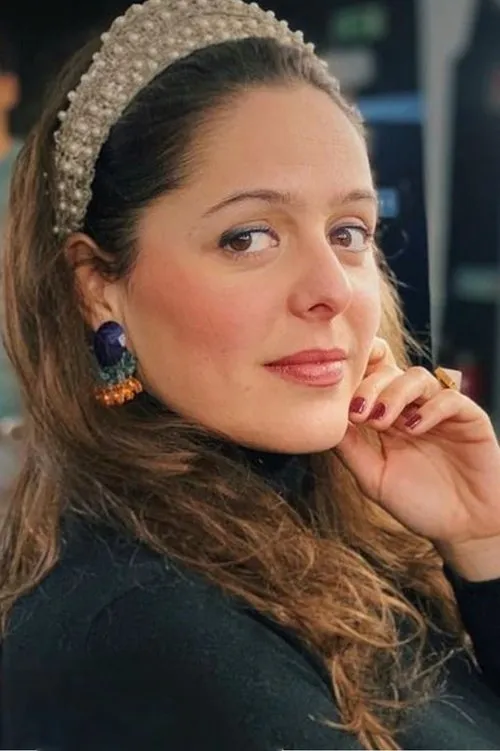 Maria Ana Filipe en su biografía y filmografía