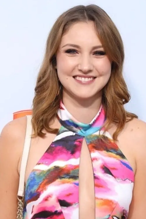 María Andrea Araujo en su biografía y filmografía