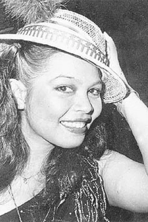 Maria Arshad interpretando a Rosnah