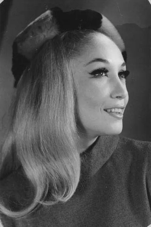 María Aurelia Bisutti interpretando a María/Mariquita