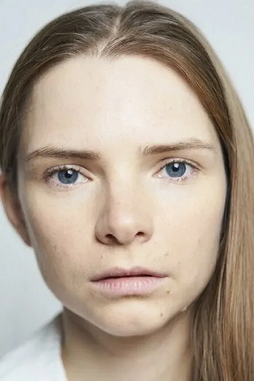 Maria Baeva interpretando a