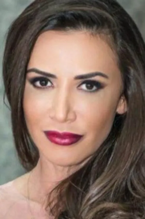 Maria Bănică interpretando a Balerina