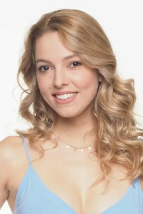 Maria Bati en su biografía y filmografía