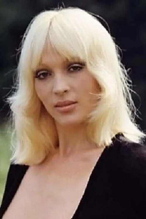 Isabelle Marchall ha trabajado con María Baxa en 3 ocasiones