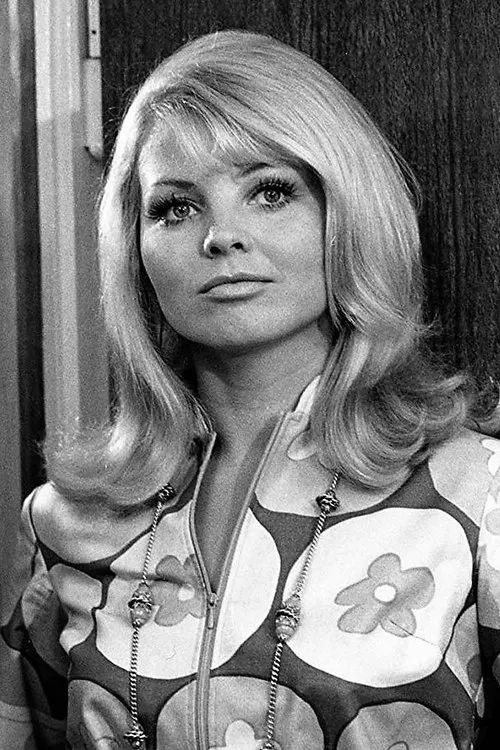 Maria Brockerhoff interpretando a Krumpke