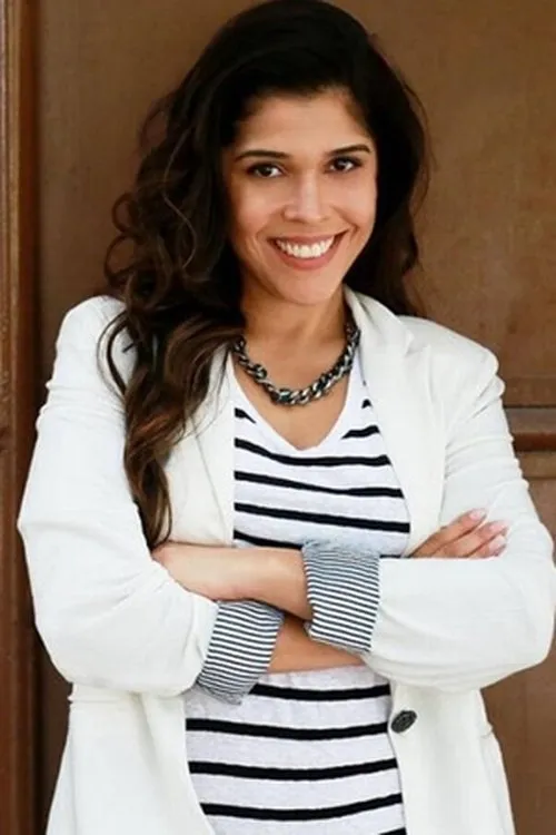 Maria Carol Rebello en su biografía y filmografía