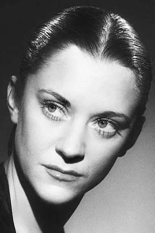 Francine Faure ha trabajado con María Casares en 1 ocasiones