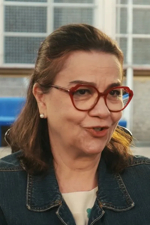 Maria Cecília Figueiredo en su biografía y filmografía