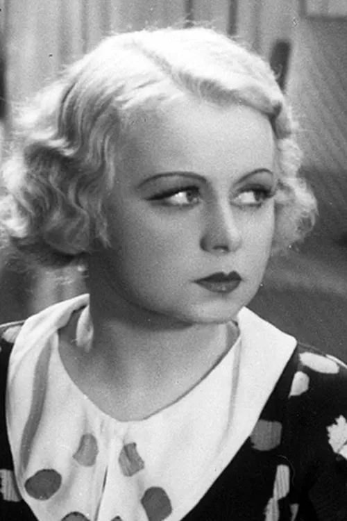 Maria Chmurkowska interpretando a Felcia, narzeczona Wincentego