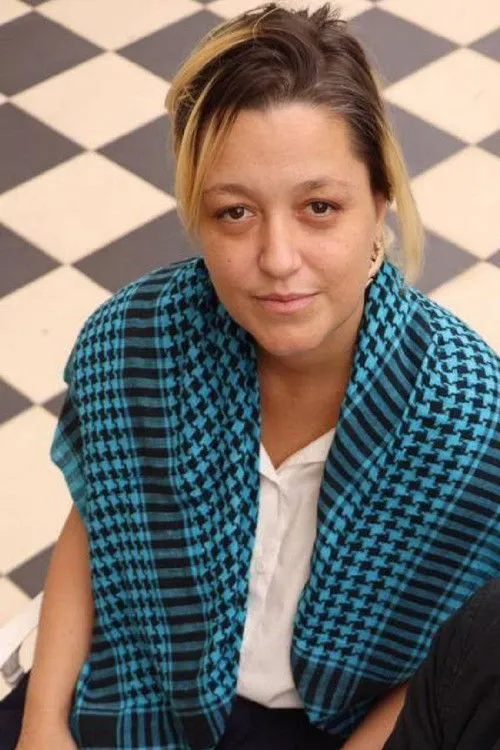 Rodrigo Carneiro ha trabajado con Maria Clara Escobar en 1 ocasiones