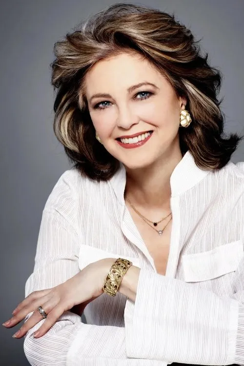 Maria Cooper Janis interpretando a Self - Daughter