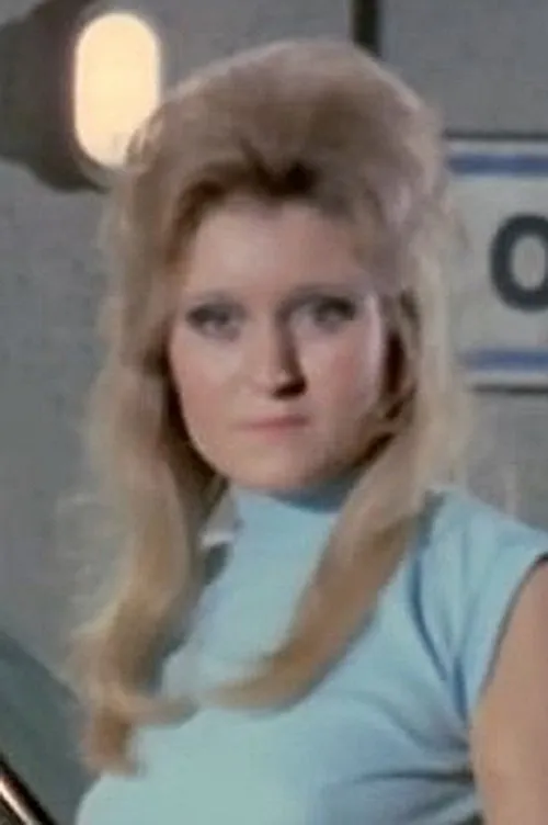 Simon Brent ha trabajado con Maria Coyne en 1 ocasiones