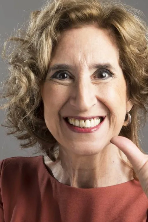 Fernanda Pérez Bodria ha trabajado con María de Cousandier en 1 ocasiones