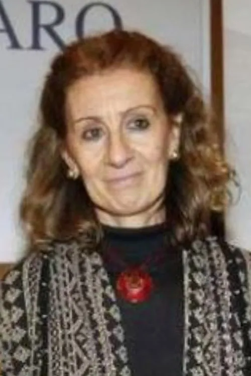 Carolina Valverde ha trabajado con María de las Mercedes Bangueses en 1 ocasiones