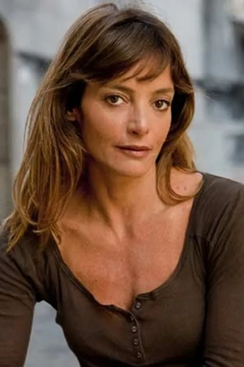 Maria de Lima — personaje: Tita